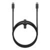 Xtorm CX3071 cable USB 1,5 m USB C Negro Xtorm CX3071 cable USB 1,5 m USB C Negro