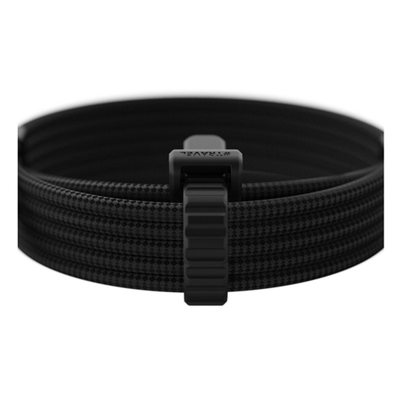 Xtorm CX3071 cable USB 1,5 m USB C Negro Xtorm CX3071 cable USB 1,5 m USB C Negro - Imagen 8