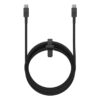 Xtorm CX3101 cable USB 3 m USB C Negro Xtorm CX3101 cable USB 3 m USB C Negro