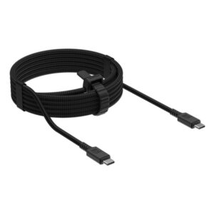 Xtorm CX3101 cable USB 3 m USB C Negro Xtorm CX3101 cable USB 3 m USB C Negro