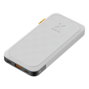 Xtorm FS5100U batería externa Polímero de litio 10000 mAh Blanco