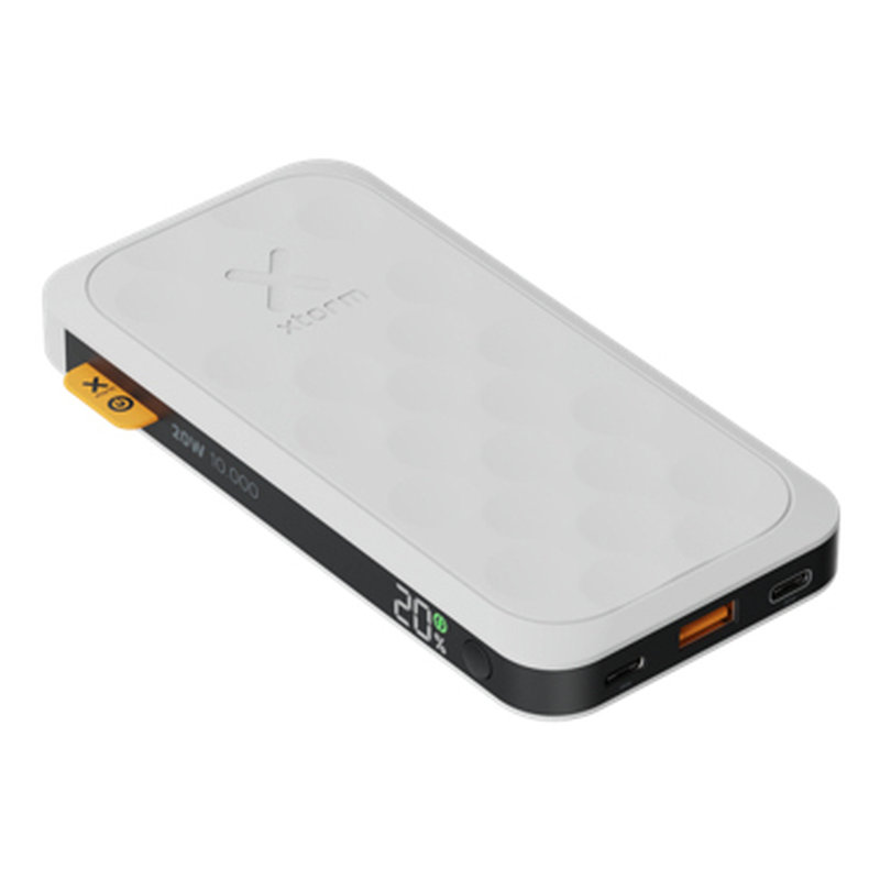 Xtorm FS5100U batería externa Polímero de litio 10000 mAh Blanco - Imagen 9