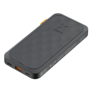 Xtorm FS5101U batería externa Polímero de litio 10000 mAh Negro