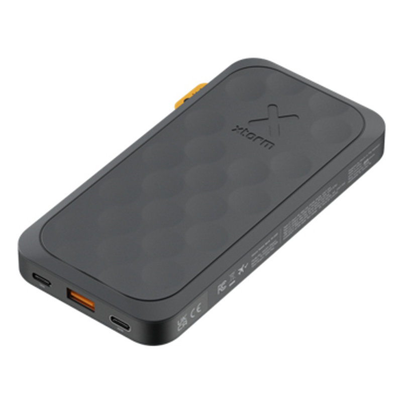 Xtorm FS5101U batería externa Polímero de litio 10000 mAh Negro - Imagen 12