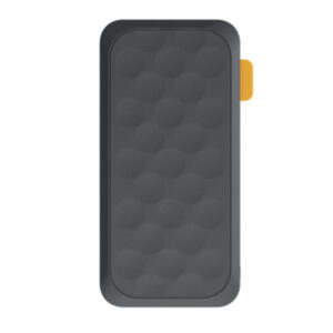 Xtorm FS5101U batería externa Polímero de litio 10000 mAh Negro