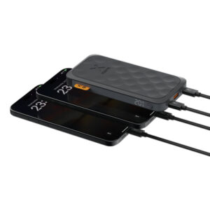 Xtorm FS5101U batería externa Polímero de litio 10000 mAh Negro