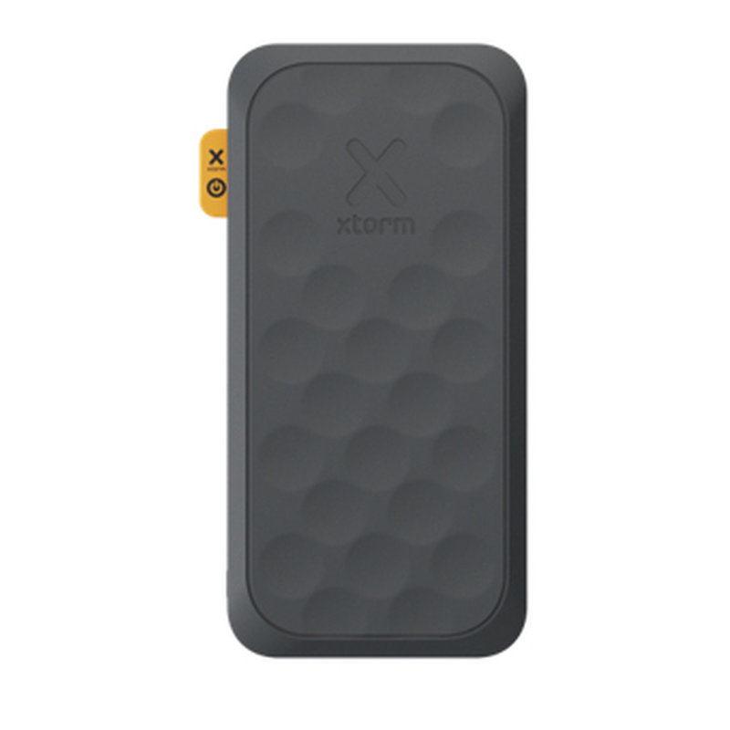 Xtorm FS5101U batería externa Polímero de litio 10000 mAh Negro - Imagen 6