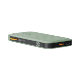 Xtorm FS5103U batería externa Polímero de litio 10000 mAh Verde