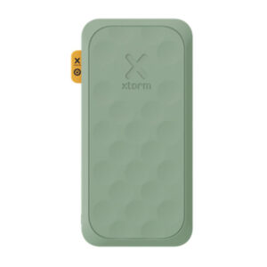 Xtorm FS5103U batería externa Polímero de litio 10000 mAh Verde