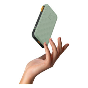 Xtorm FS5103U batería externa Polímero de litio 10000 mAh Verde