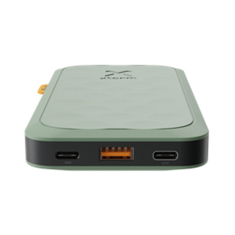 Xtorm FS5103U batería externa Polímero de litio 10000 mAh Verde - Imagen 8