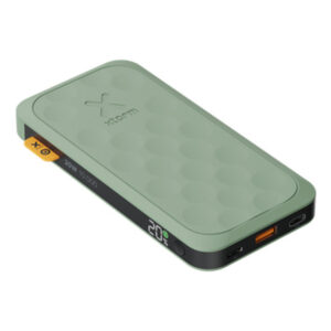 Xtorm FS5103U batería externa Polímero de litio 10000 mAh Verde