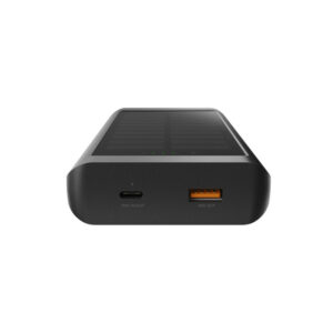 Xtorm XG2S101 batería externa Polímero de litio 10000 mAh Negro, Gris, Naranja