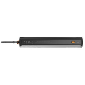 Xtorm XG2S101 batería externa Polímero de litio 10000 mAh Negro, Gris, Naranja
