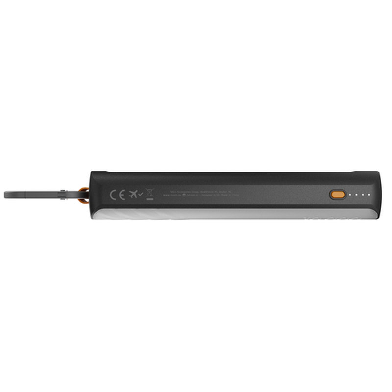 Xtorm XG2S101 batería externa Polímero de litio 10000 mAh Negro, Gris, Naranja - Imagen 17
