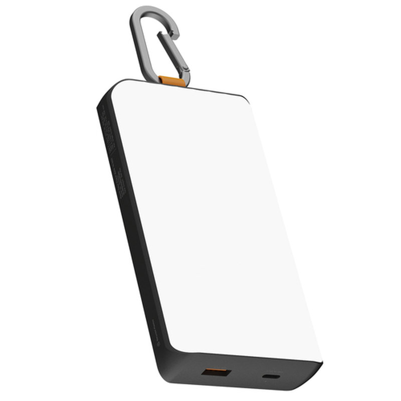 Xtorm XG2S101 batería externa Polímero de litio 10000 mAh Negro, Gris, Naranja - Imagen 6