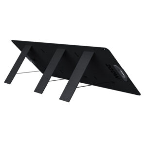 Alternative view of Xtorm XP2SW200 placa solar 200 W Silicio monocristalino