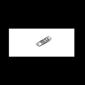 Yealink VCR11 mando a distancia Botones