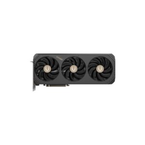 TARJETA GRAFICA ZOTAC RTX 5090 SOLID OC 32GB GDDR7 12bit, 2407/28000, HDCP, Thre