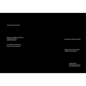 Zyxel NWA110AX 1000 Mbit/s Blanco Energía sobre Ethernet (PoE)