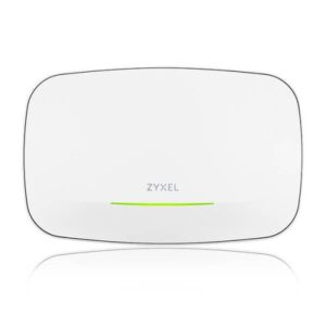 Zyxel NWA210BE 11530 Mbit/s Blanco Energía sobre Ethernet (PoE)