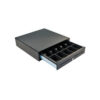 apg Solutions 4000 Slide-Out Cajón de efectivo electrónico apg Solutions 4000 Slide-Out Cajón de efectivo electrónico