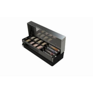 apg Solutions 460MOD03-0761 cajón de efectivo Cajón de efectivo manual