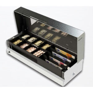 apg Solutions 460MOD03 Cajón de efectivo electrónico