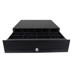 apg Solutions E3000 Cajón de efectivo manual