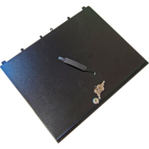 apg Solutions Lockable Lid 1 pieza(s)