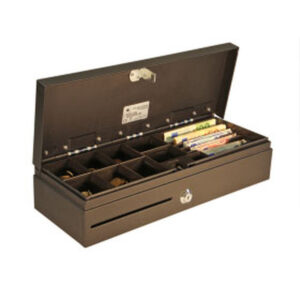 apg Solutions MF437A-BL460 cajón de efectivo