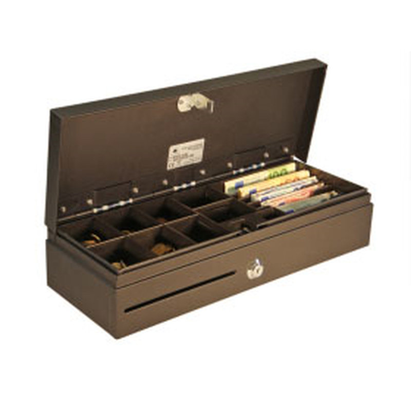 apg Solutions MF437A-BL460 cajón de efectivo apg Solutions MF437A-BL460 cajón de efectivo