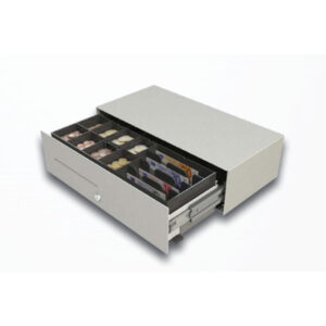 apg Solutions MICRO-0193 Cajón de efectivo electrónico