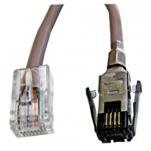 apg Solutions MultiPRO cable de red Gris 1,5 m