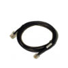 apg Solutions RJ-12/RJ-45 cable paralelo Negro 1,5 m apg Solutions RJ-12/RJ-45 cable paralelo Negro 1,5 m