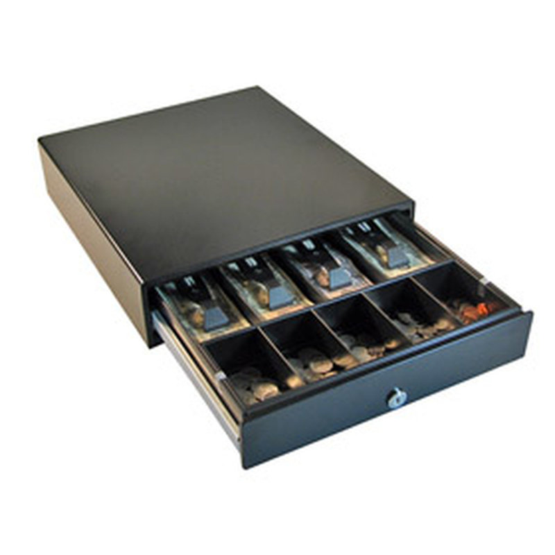 apg Solutions VP320-BL1416-B4 cajón de efectivo apg Solutions VP320-BL1416-B4 cajón de efectivo - Imagen 4