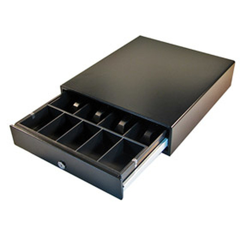 apg Solutions VP320-BL1416-B4 cajón de efectivo apg Solutions VP320-BL1416-B4 cajón de efectivo - Imagen 5