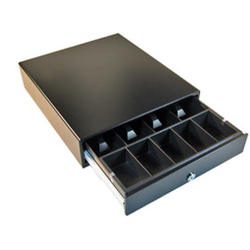 apg Solutions VP320-BL1416-B4 cajón de efectivo apg Solutions VP320-BL1416-B4 cajón de efectivo - Imagen 6