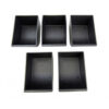 apg Solutions VPK-15J-05-BX bandeja para cajón portamonedas Negro apg Solutions VPK-15J-05-BX bandeja para cajón portamonedas Negro