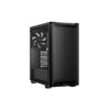 be quiet! PURE BASE 501 Airflow Window Black Midi Tower Negro be quiet! PURE BASE 501 Airflow Window Black Midi Tower Negro