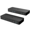 i-tec USB-C Intelligent Triple Display Docking Station + Power Delivery 100W