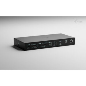 DOCK 3HOST DUAL PD 92W 65W