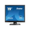 iiyama ProLite E1980S-B1 pantalla para PC 48,3 cm (19") 1280 x 1024 Pixeles VGA LED Negro