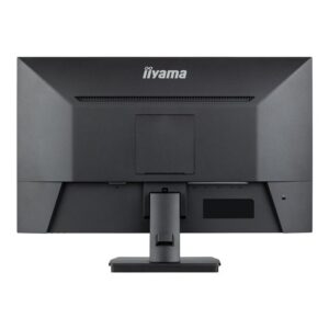 iiyama ProLite XU2793QS-B7 pantalla para PC 68,6 cm (27") 2560 x 1440 Pixeles 4K Ultra HD LED Negro