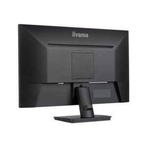 iiyama ProLite XU2793QS-B7 pantalla para PC 68,6 cm (27") 2560 x 1440 Pixeles 4K Ultra HD LED Negro