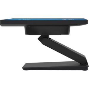 iiyama T2254MSC-B2AG pantalla para PC 54,6 cm (21.5") 1920 x 1080 Pixeles Full HD LED Pantalla táctil Negro