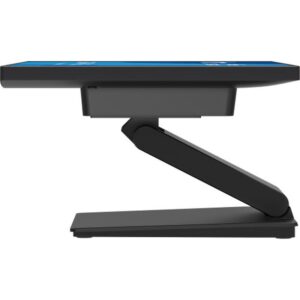 iiyama T2254MSC-B2AG pantalla para PC 54,6 cm (21.5") 1920 x 1080 Pixeles Full HD LED Pantalla táctil Negro