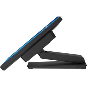 iiyama T2254MSC-B2AG pantalla para PC 54,6 cm (21.5") 1920 x 1080 Pixeles Full HD LED Pantalla táctil Negro