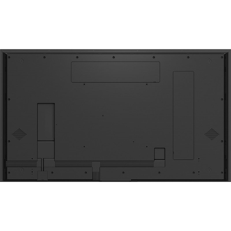 iiyama T6529AS-B1AG pantalla de señalización Panel plano interactivo 163,8 cm (64.5") LED Wifi 500 cd / m² 4K Ultra HD Negro Pantalla táctil Procesador incorporado Android 24/7 - Imagen 10