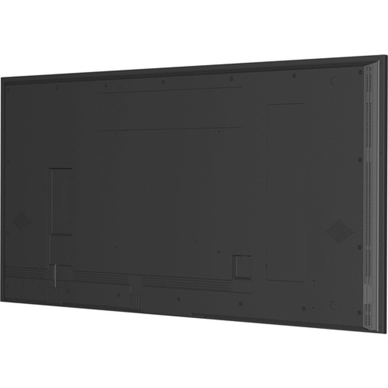 iiyama T6529AS-B1AG pantalla de señalización Panel plano interactivo 163,8 cm (64.5") LED Wifi 500 cd / m² 4K Ultra HD Negro Pantalla táctil Procesador incorporado Android 24/7 - Imagen 11
